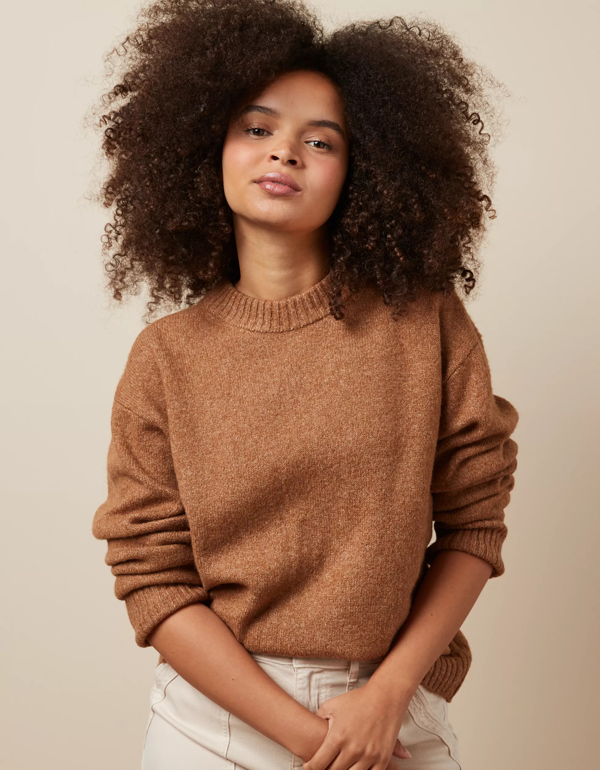 AE Whoa So Soft Sweater | American Eagle Outfitters (US & CA)
