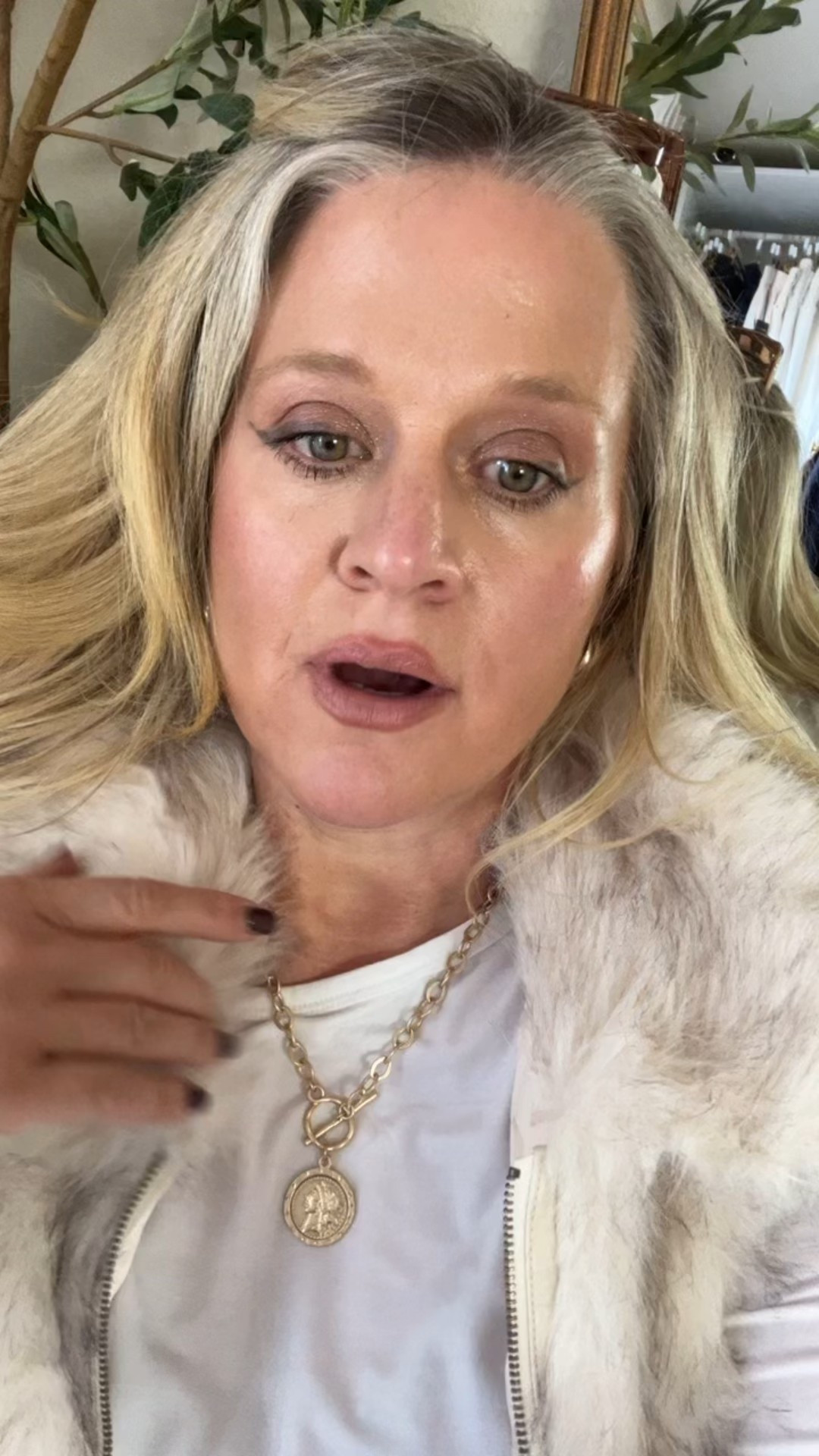  ✨Tap the bell, save and ❤️ for over 40 fashion, midlife style, midsize fashion and luxury looks for less. 

Amazon casual outfit, holiday, coin necklace 

👑"Helping you look good, feel good!" - Lindsey Denver

Holiday outfits for women over 40, Thanksgiving outfit ideas, Christmas outfit inspo, holiday party outfits, Christmas dinner outfit, casual holiday looks, elegant holiday style, family Christmas outfits, what to wear for the holidays, cozy chic outfits, winter party looks, holiday outfit ideas 2025, Christmas outfit women, Thanksgiving dinner outfit, luxe for less holiday finds, festive outfit ideas, midlife holiday fashion, flattering holiday outfits, affordable Christmas looks, holiday capsule wardrobe 


Follow my LTK @Over40andmidlife on the @shop.LTK app to view this post and get my exclusive app-only content!

#liketkit #LTKOver40 #LTKHoliday #LTKMidsize
@shop.ltk
https://liketk.it/5GNfK