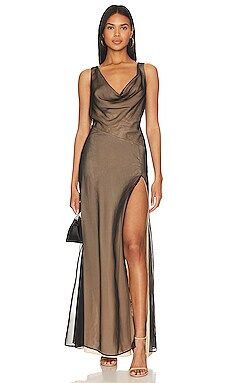 Calla Gown
                    
                    NBD | Revolve Clothing (Global)