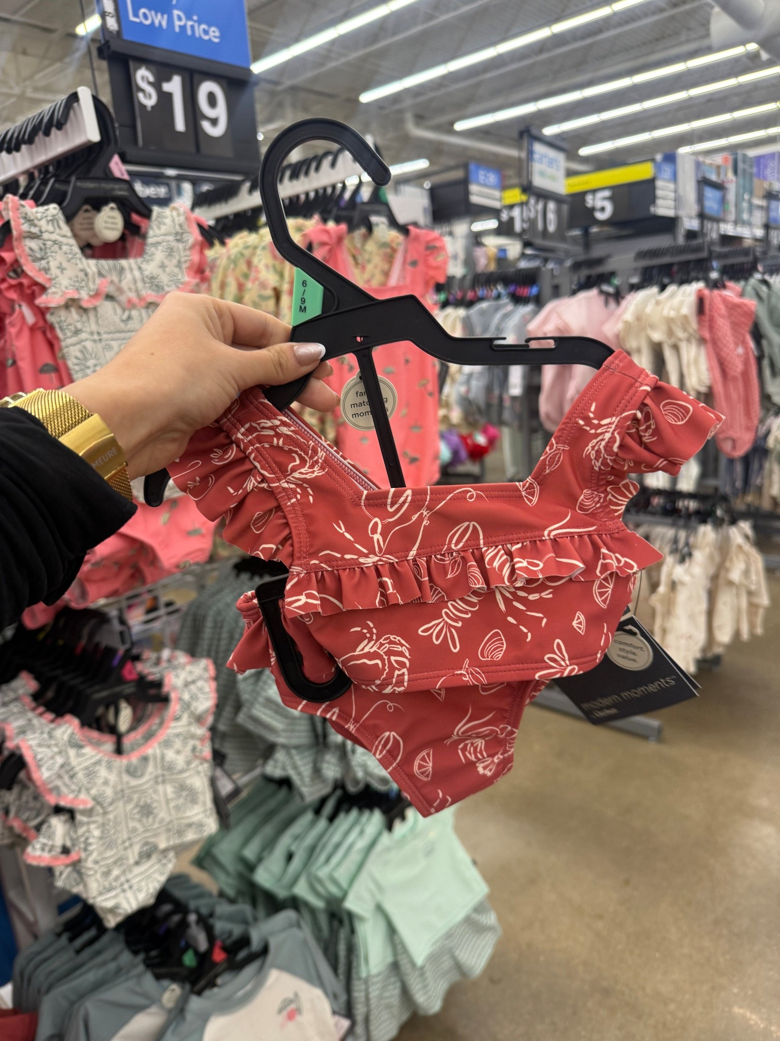 Not a girl mom but if I was this is so cutlove

#LTKSwim #LTKootd #LTKKids