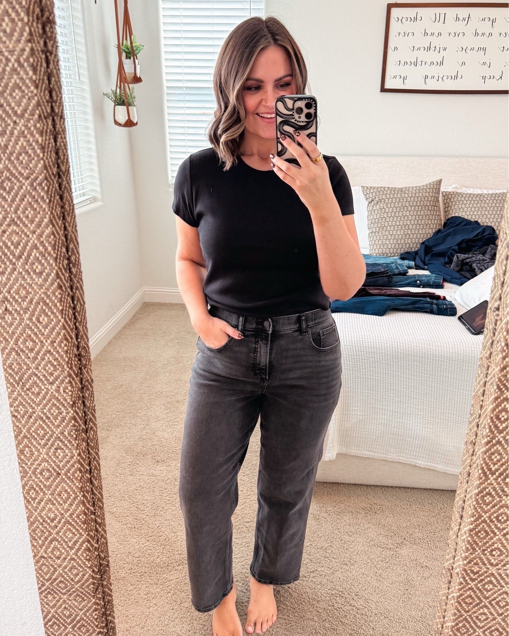 30% off site wide!

AirEssentials, XL (size up 1)
Booty boost leggings, Large
*both in Timeless Navy
90s Straight leg jeans, Large
*Carbon denim & Truffle brown corduroy
EveryWear Ankle skinny jeans, Large
EveryWear Wide leg jeans, Large
*both in Poseidon wash

black friday, cyber monday, cyber week, holiday deals, black friday deals, cyber monday deals, cyber week deals, early black friday deals, early cyber monday deals, flash deals, lightning deals, doorbuster deals, limited-time deals, best black friday deals, best cyber monday deals, top cyber week deals, trending deals, viral deals, must-have deals, best sellers, top rated deals, highly rated deals, deals, gift deals, fashion deals, last-minute deals, holiday sale, mega sale, online deals, shopping deals, biggest sale of the year, can’t-miss deals, cyber savings, black friday savings, shop the sale, early access deals, SPANX, Courtney Hamilton, California, mid size, mid size fashion, size 12

#LTKHoliday #LTKSaleAlert #LTKCyberWeek