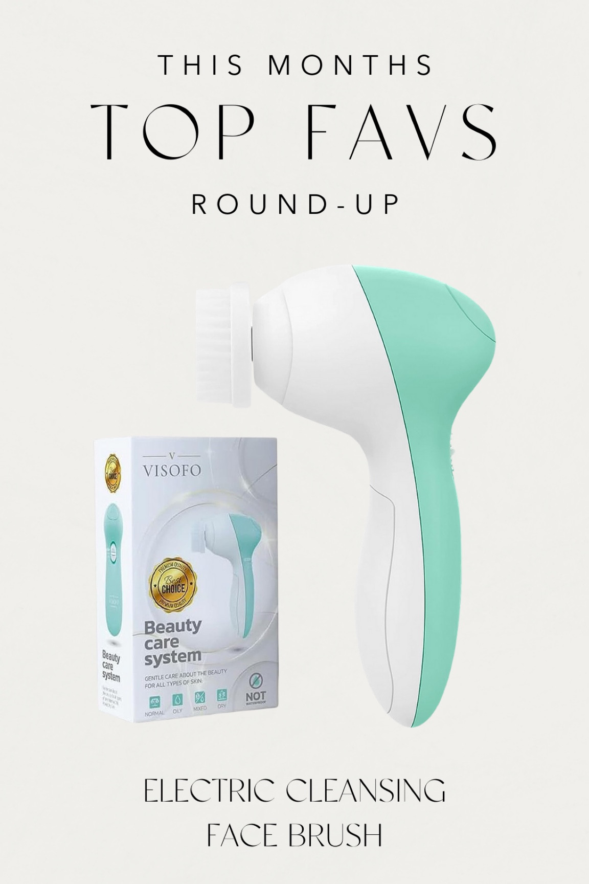 I’ve been using this the past six months and it’s made a huge difference with my acne breakouts. Also added a few other favorites.

#LTKfindsunder50 #LTKbeauty #LTKsalealert