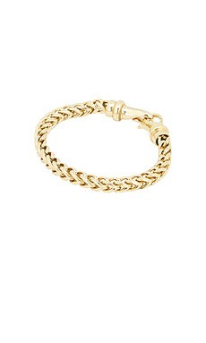 Vitaly Kusari Bracelet in Gold from Revolve.com | Revolve Clothing (Global)