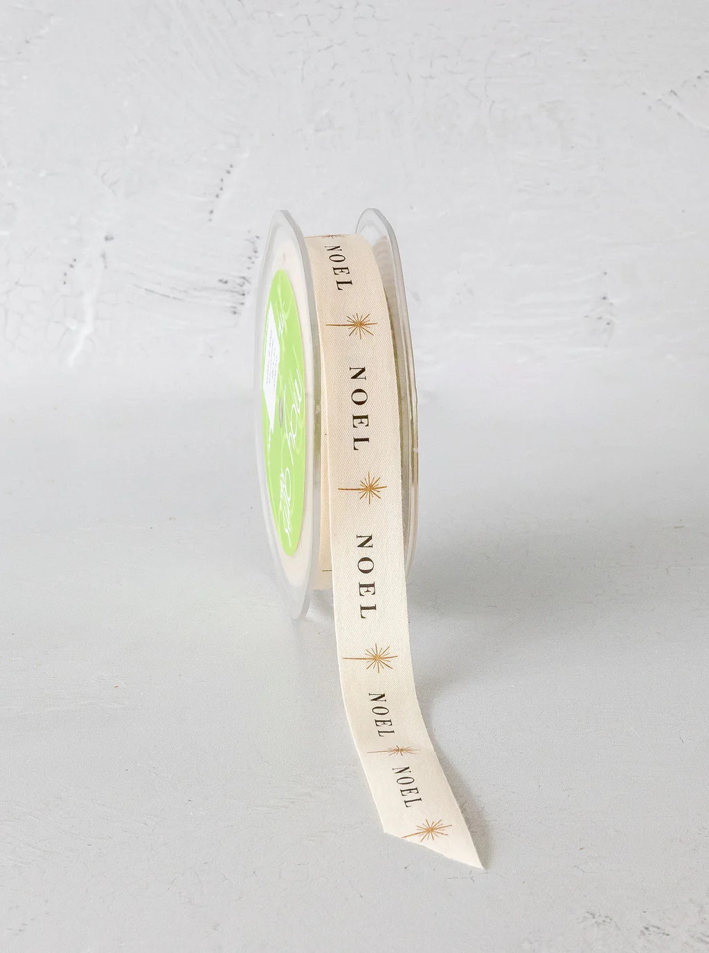 Noel Ribbon | House of Jade Home