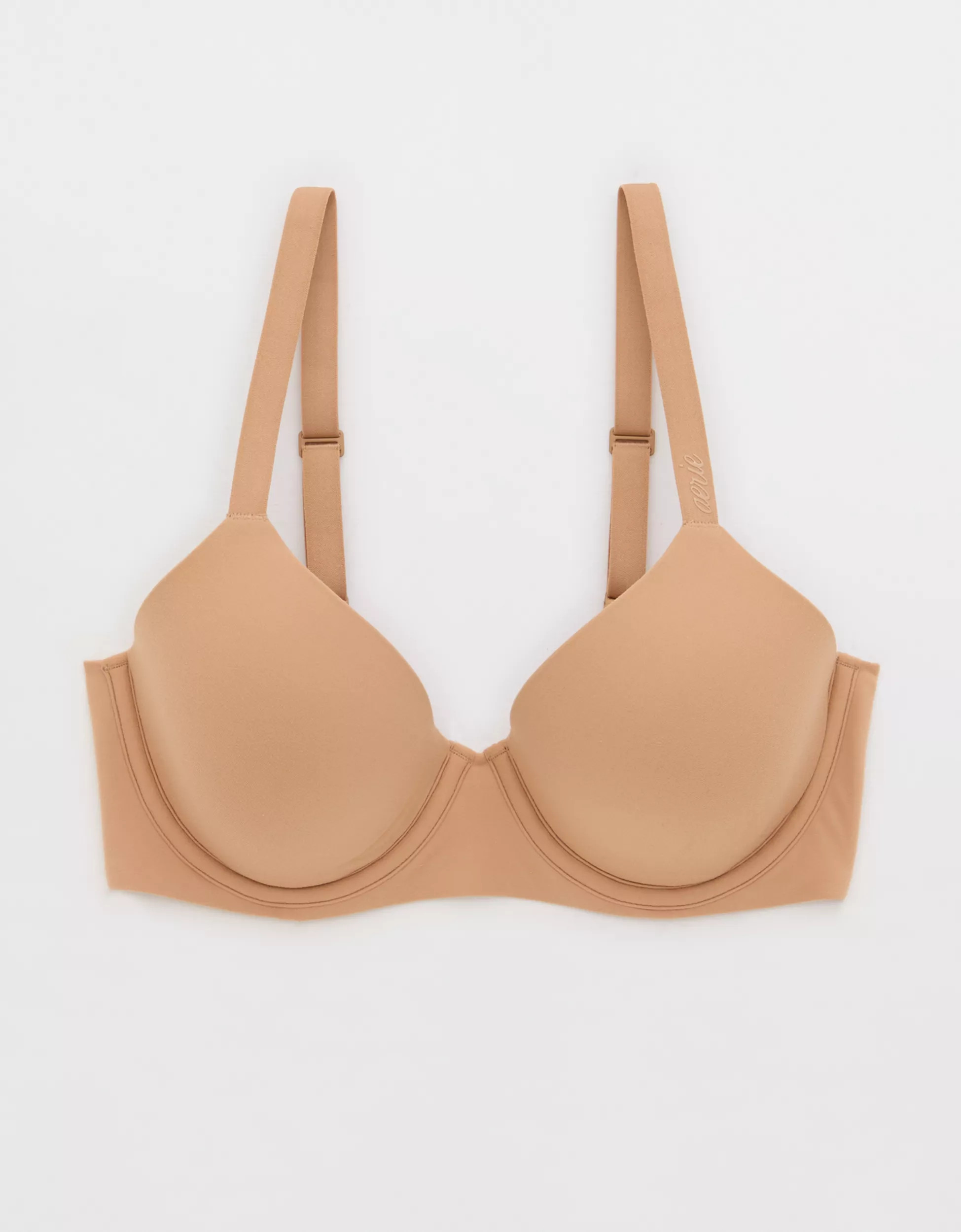 SMOOTHEZ Full Coverage Lightly Lined Bra | Aerie