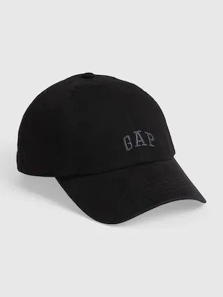 Gap Logo Baseball Hat | Gap (CA)