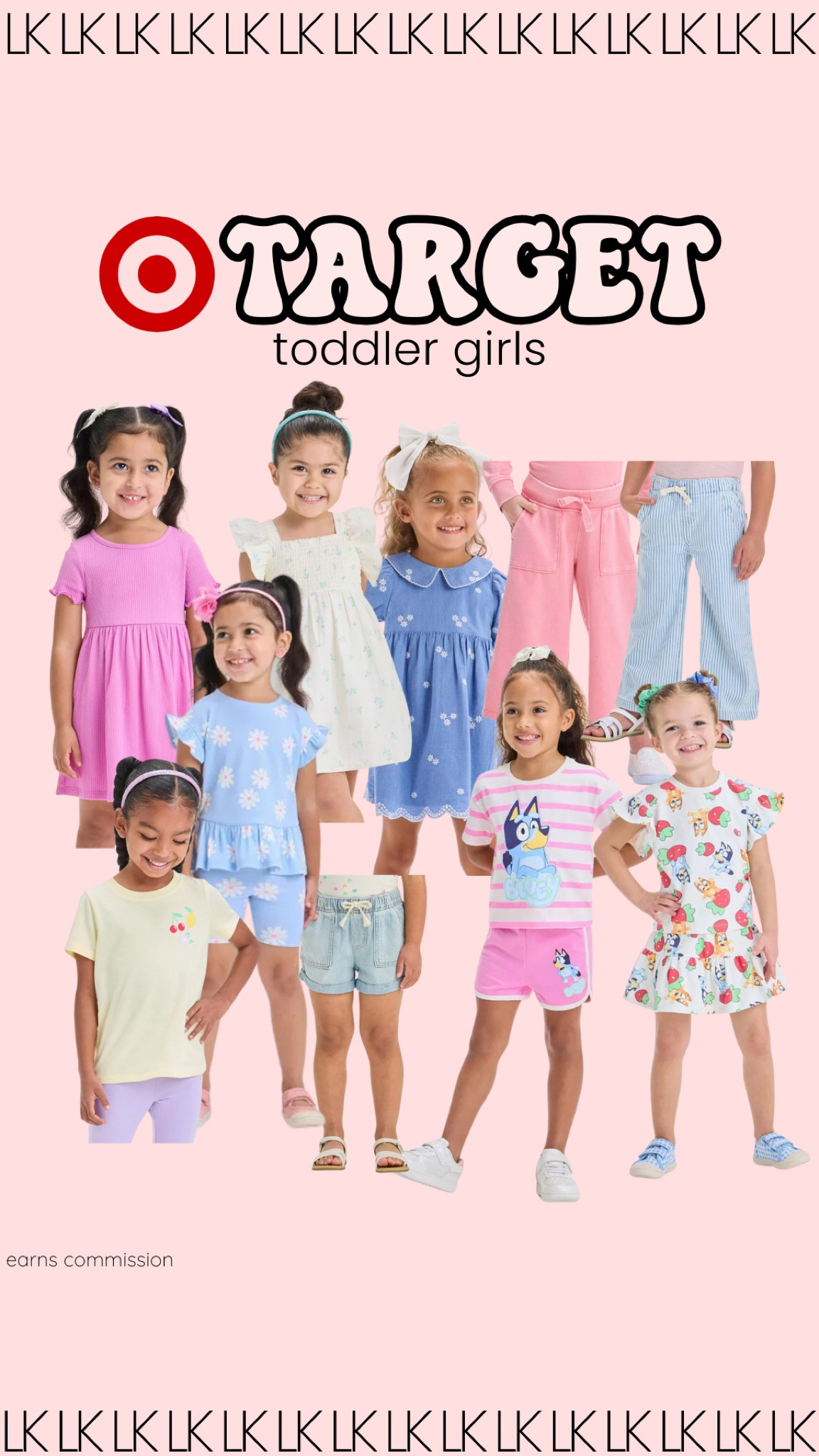 I buy majority of my toddlers clothes from Target and they’re perfect do no disappoint. The quality and the price is perfect for a growing toddler 👏🏼

#LTKFindsUnder50 #LTKKids #LTKSpringSale