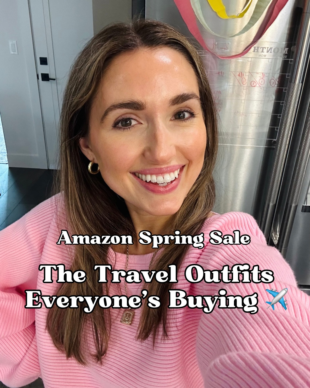 Amazon travel outfits all on sale for the big spring sale!!

#LTKootd #LTKTravel #LTKSaleAlert