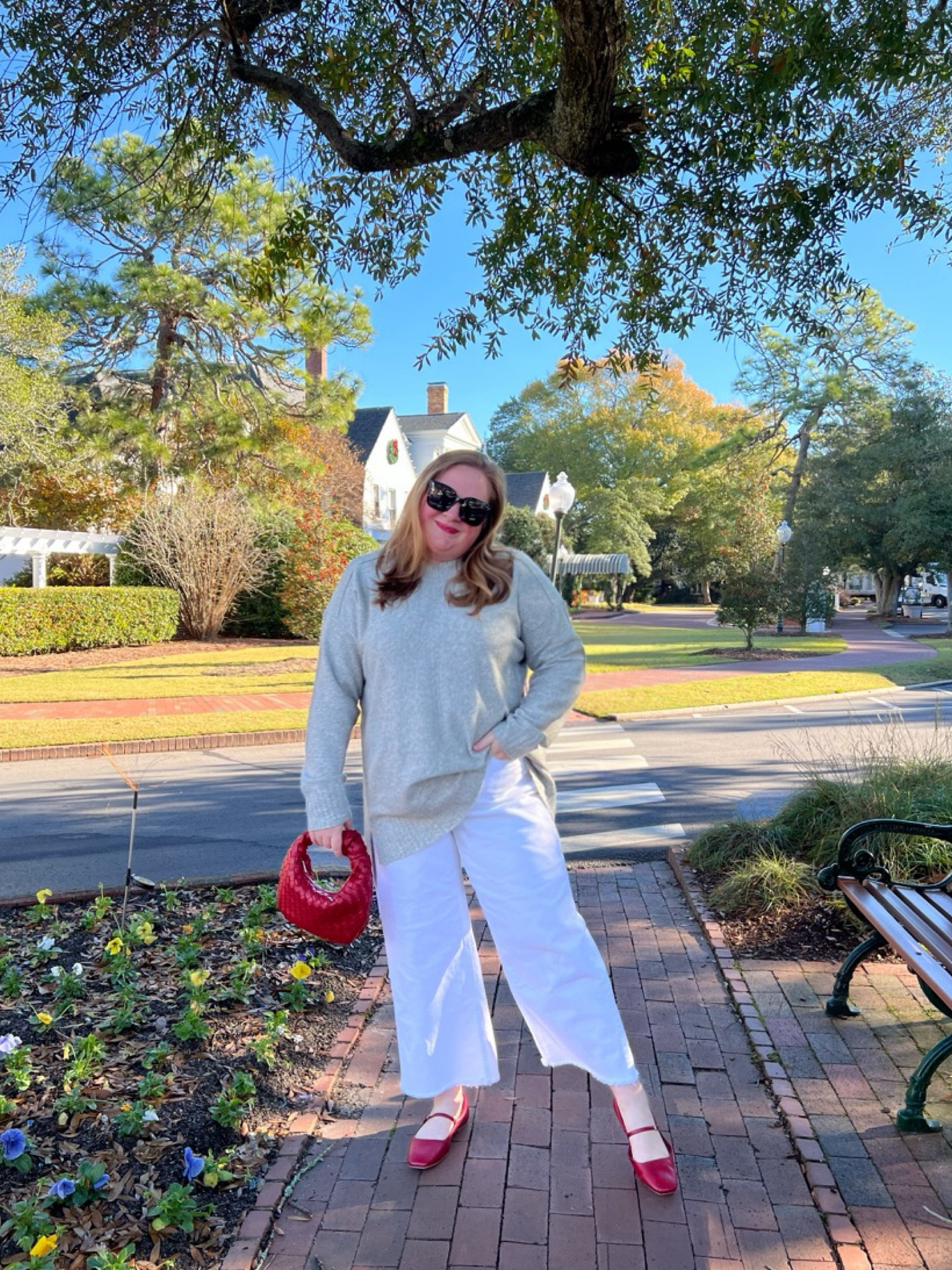 #LTKMidsize #LTKPlusSize #LTKFindsUnder50