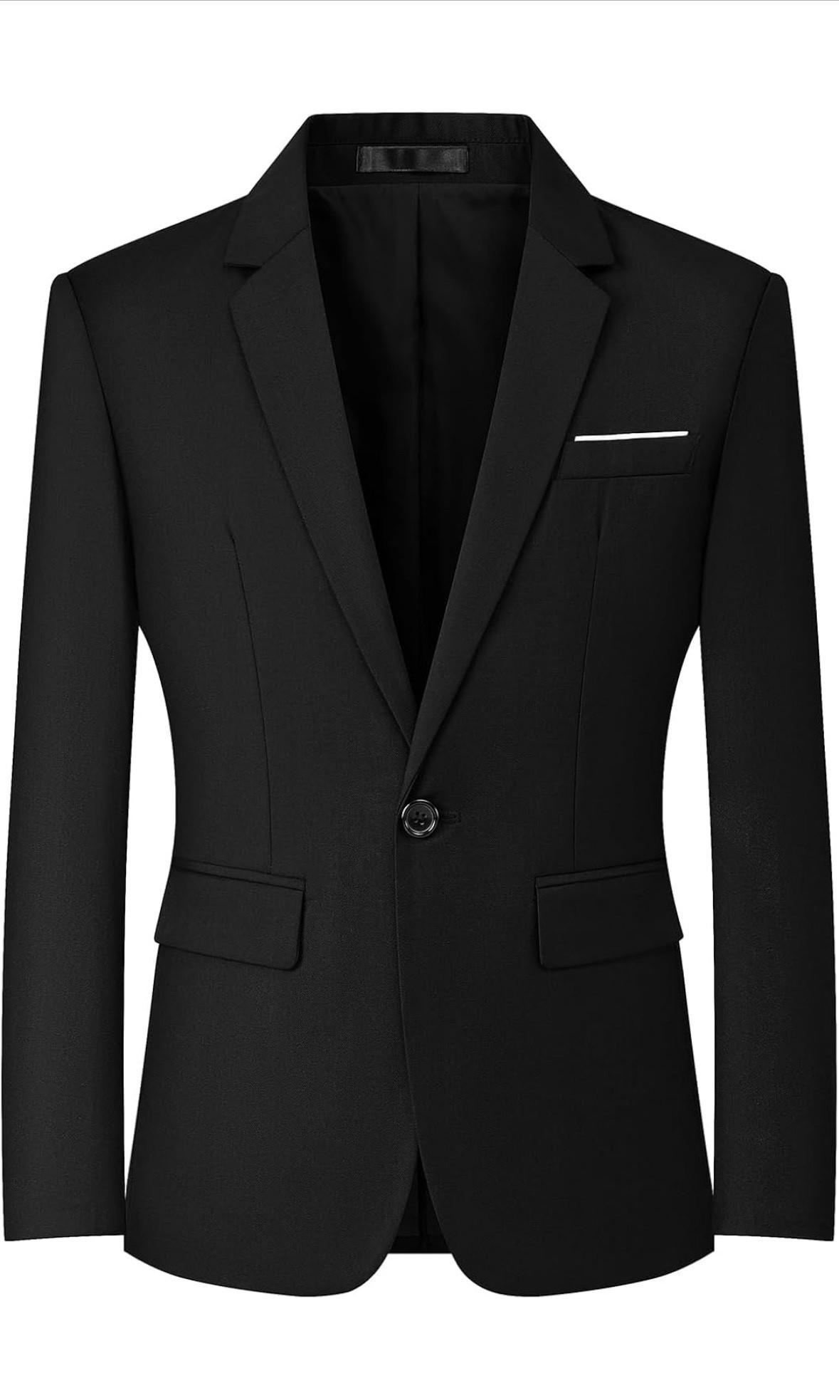 Amazon Prime Big Deal! Men’s slim fit blazer over 30% off. Only $23!! 

#LTKParties #LTKHalloween #LTKMens
