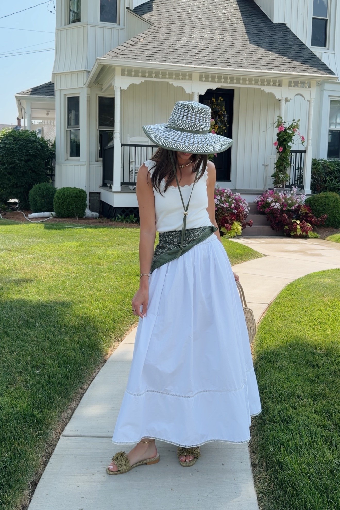 The summer of fun sun hats!!

#LTKdayinmylife #LTKgrwm #LTKootd