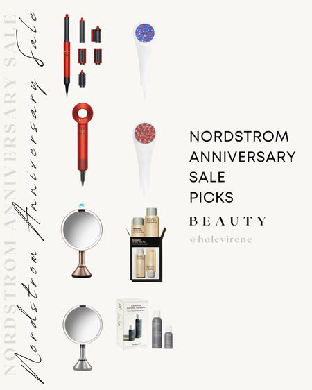 Nordstrom Anniversary Sale Picks: Beauty 

#LTKxNSale