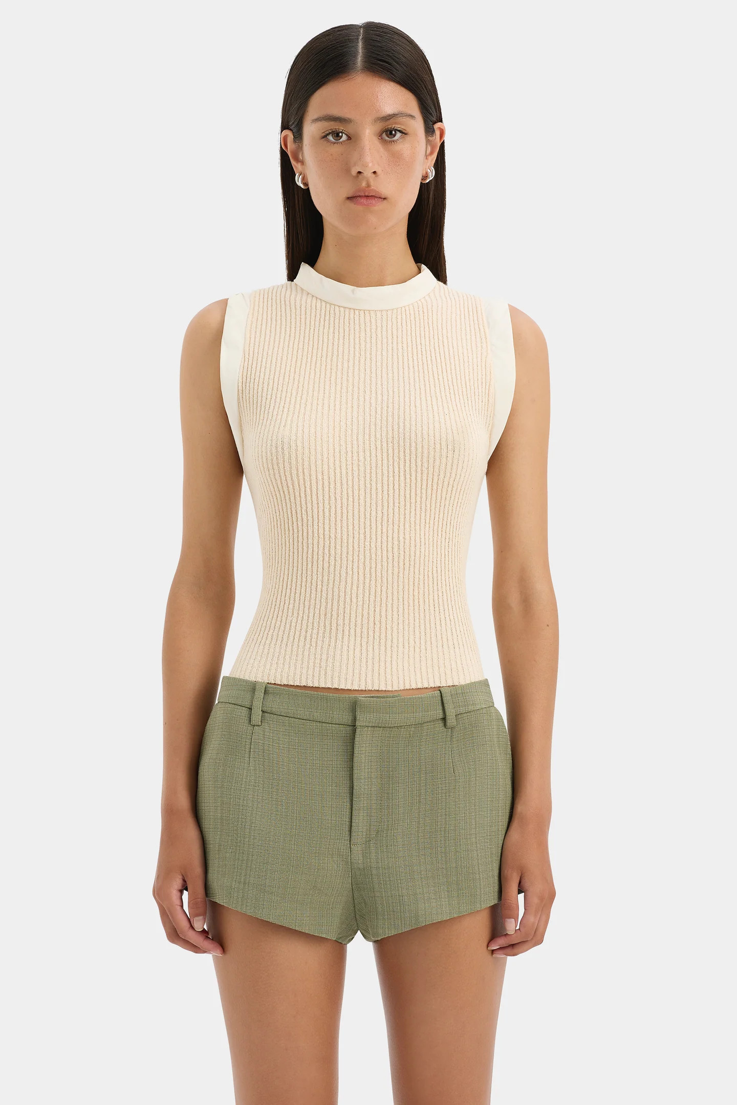 Petal Knit Top | Sir The Label (ANZ)