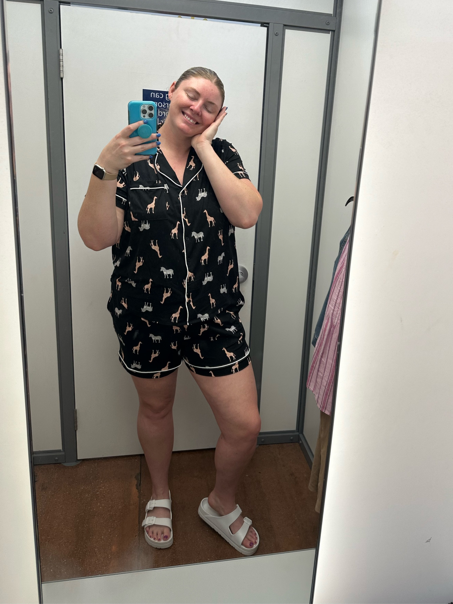 Sharing other color options for the most comfortable PJs on planet Earth! 

Plus size fashion, plus size, jean jacket, denim, affordable fashion, summer fashion, tall, pajamas 

#LTKMidsize #LTKPlusSize #LTKxWalmart