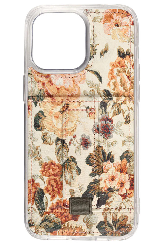Foyer Floral | Walli Cases