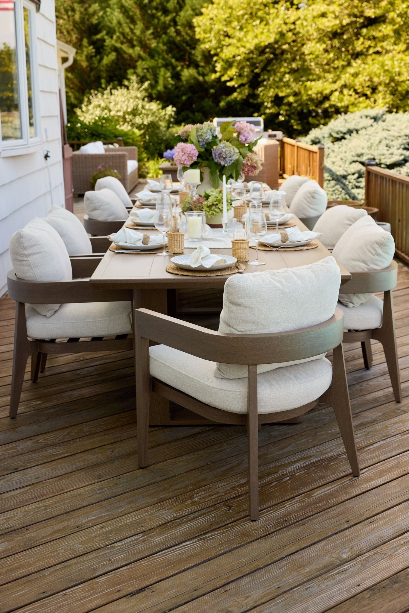 outdoor dining

#LTKHome #LTKSeasonal