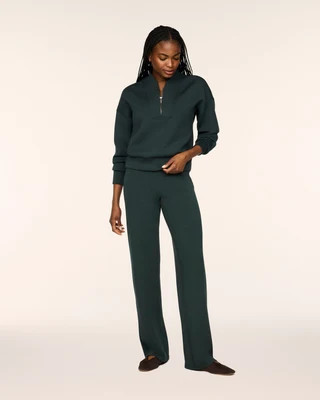 SPANX AirEssentials® Straight Leg Pant | Spanx
