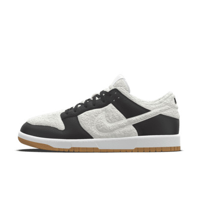Nike Dunk Low Premium By You | Nike (US)