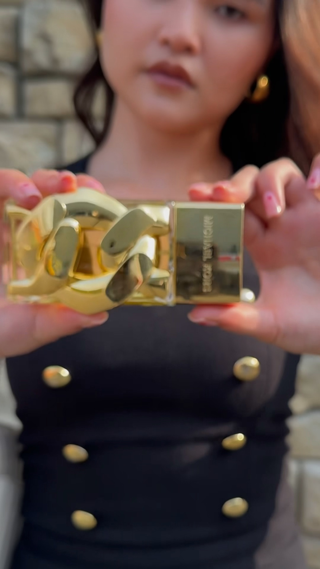 Michael Kors 'Pour Femme' is a floral woody musk fragrance that radiates sophistication, beauty and strength. Luxurious and feminine, it will energize your body and soul.
KEY NOTES:
Mandarin, Jasmine Sambac, Bulgarian rose, Patchouli leaves. 

#LTKBeauty #LTKWorkwear