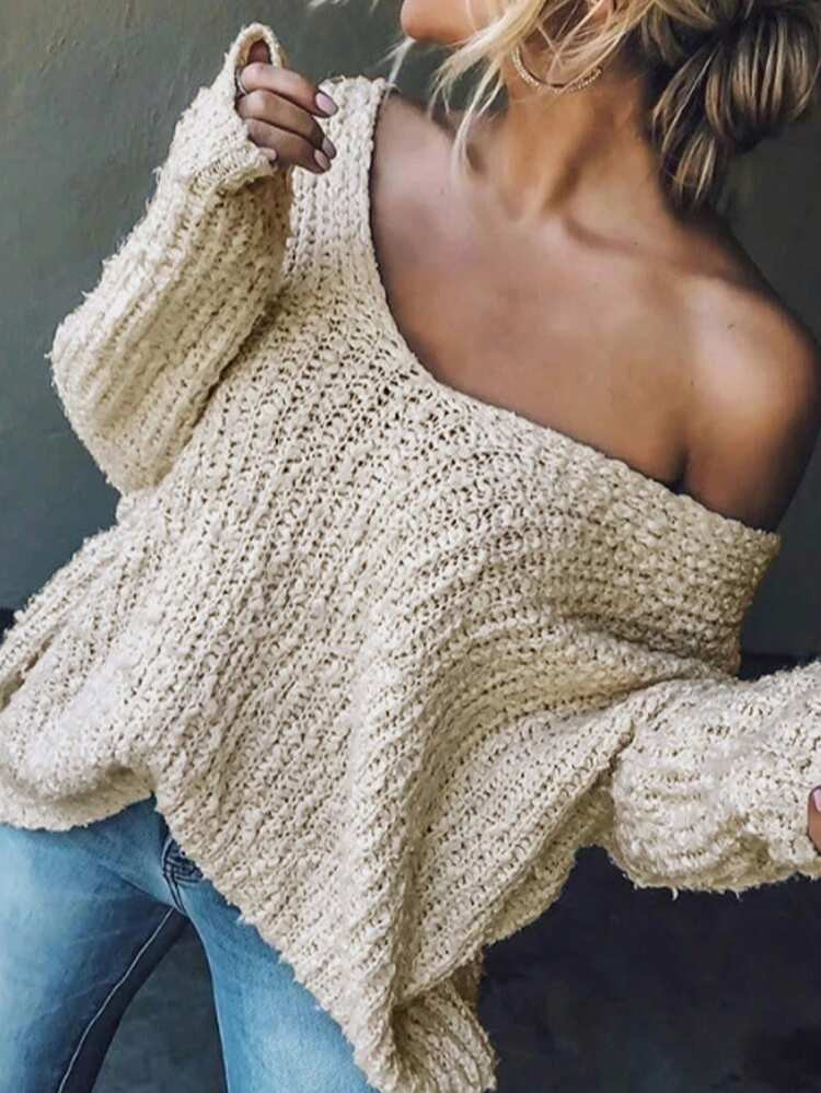Sweater | SHEIN