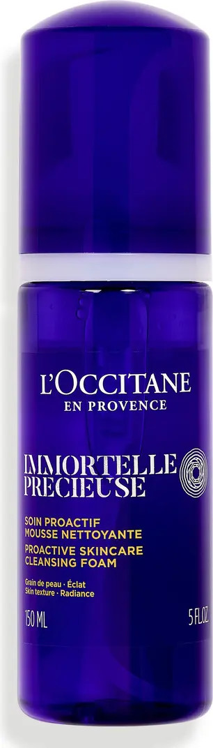 Immortelle Precious Cleansing Foam | Nordstrom