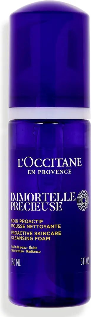 Immortelle Precious Cleansing Foam | Nordstrom