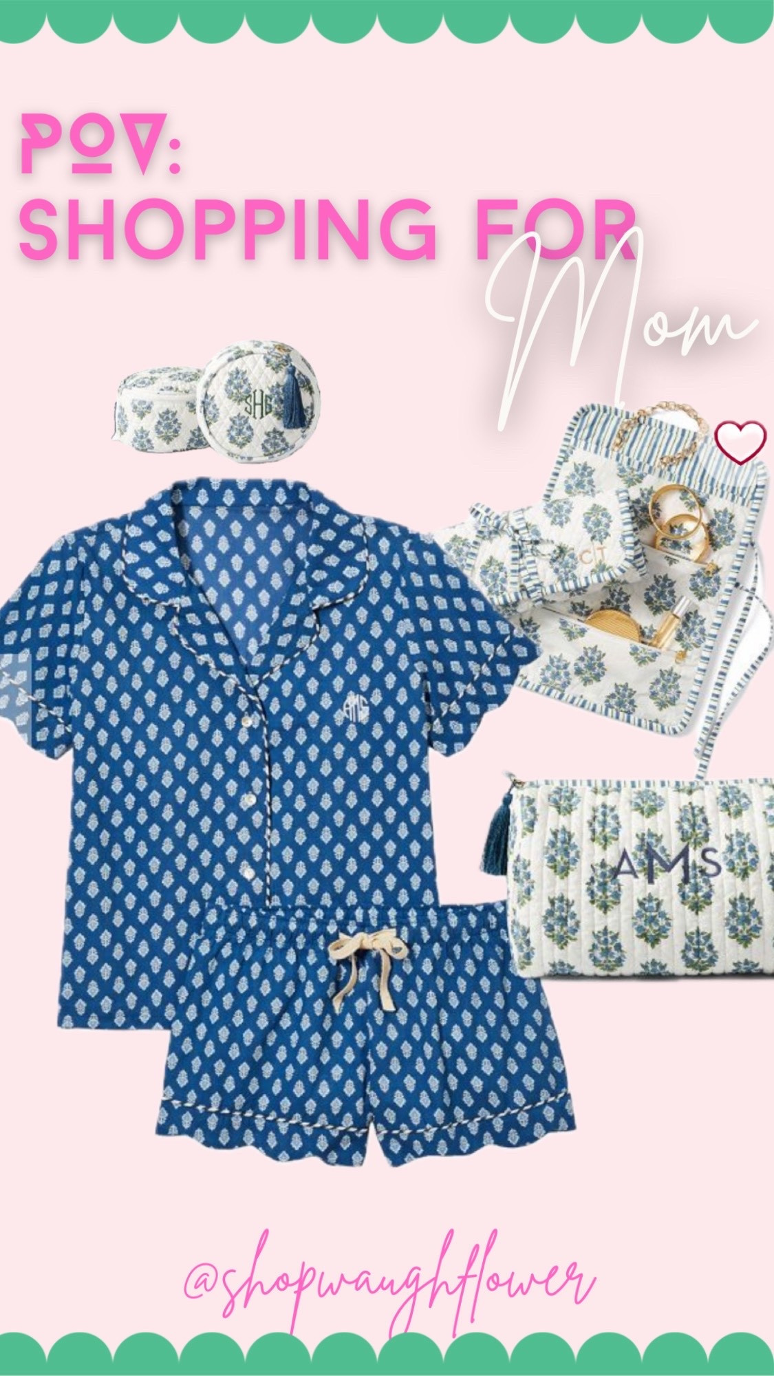 Mother’s Day gift idea from Mark & Graham 

#LTKdayinmylife #LTKMothersDay #LTKgrwm