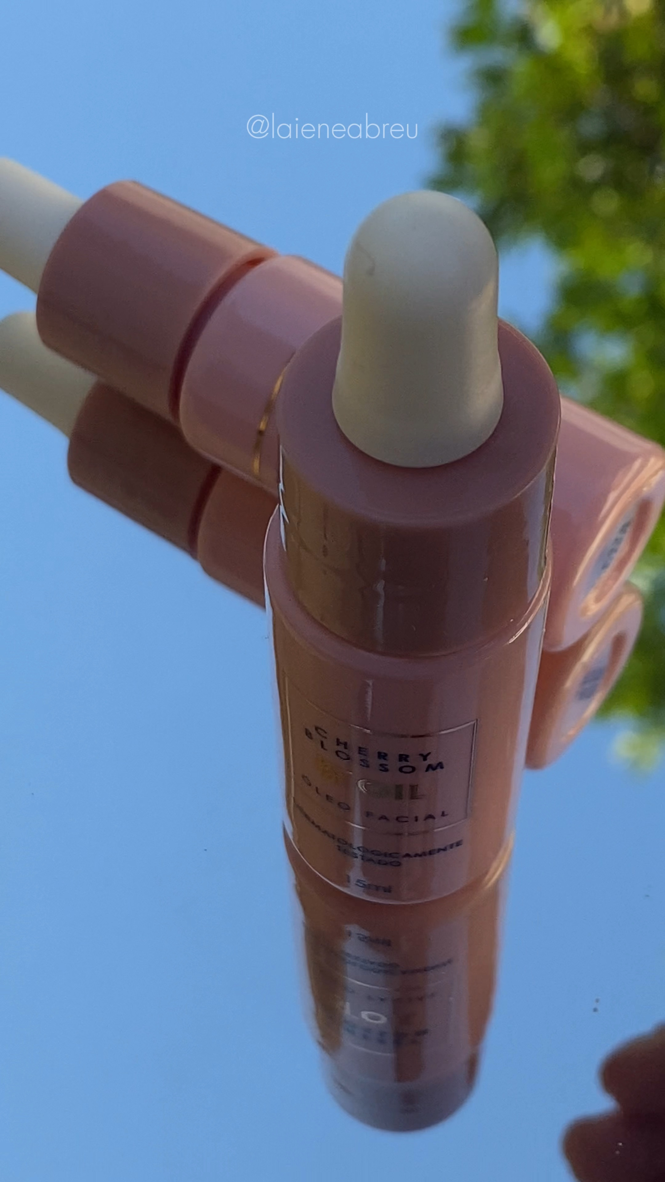 Óleo facial em pele oleosa? Com o BT OIL isso é possível, por ele não ser comedogênico, pode ser usado em qualquer tipo de pele 🌸

#LTKbrasil #LTKbeauty