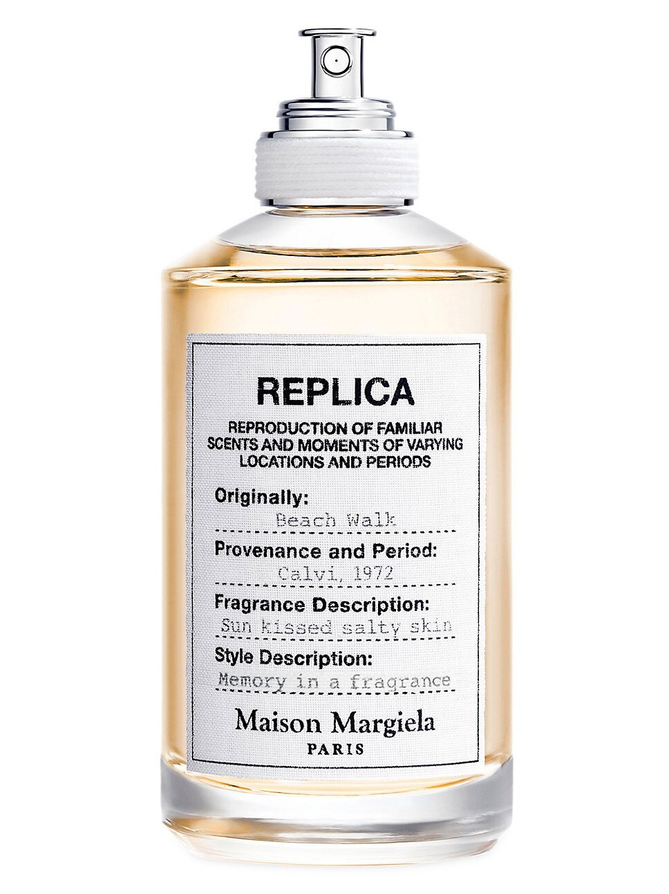 Replica Beach Walk Eau De Toilette | Saks Fifth Avenue