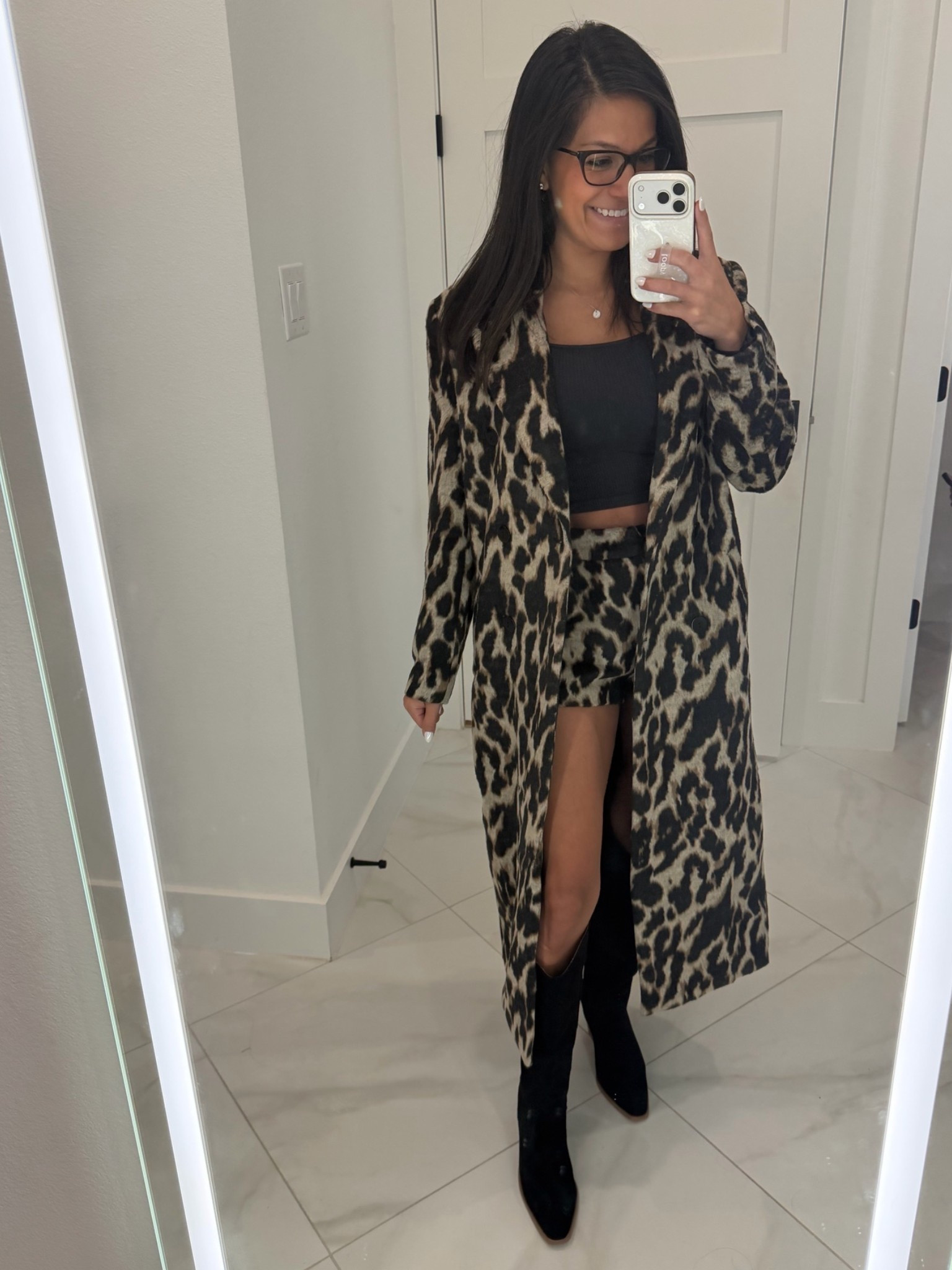 New @VICI fall is SO good!

#vici #fall #falloutfit #chic

#LTKPetite