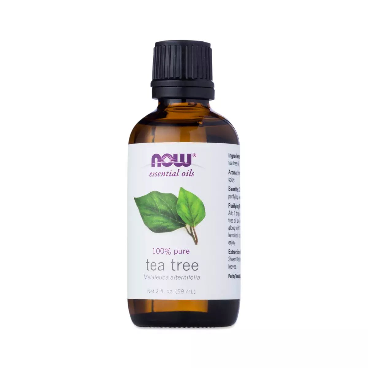 Tea Tree Essential Oil | Thrive Market