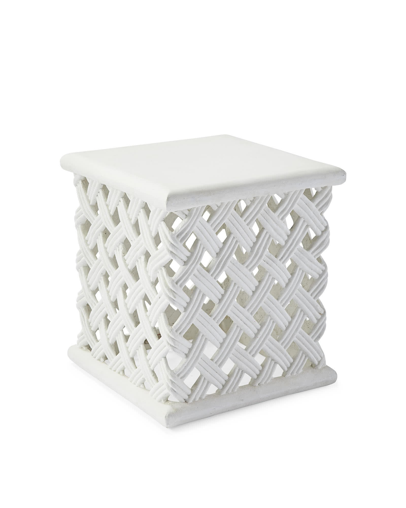 Anacapa Side Table | Serena and Lily