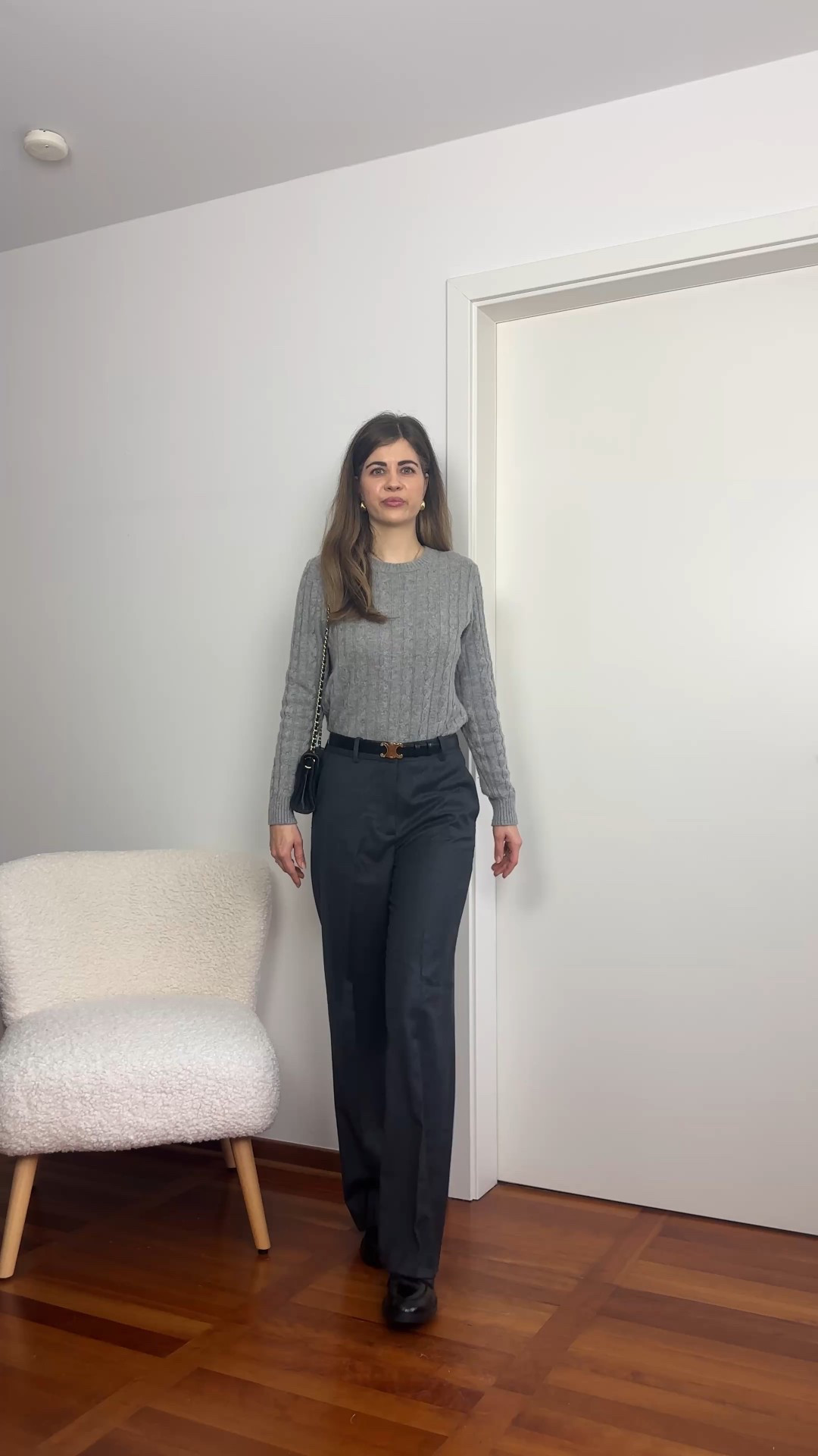 4 minimal chic holiday outfits 

#LTKstyletip #LTKfestive #LTKeurope