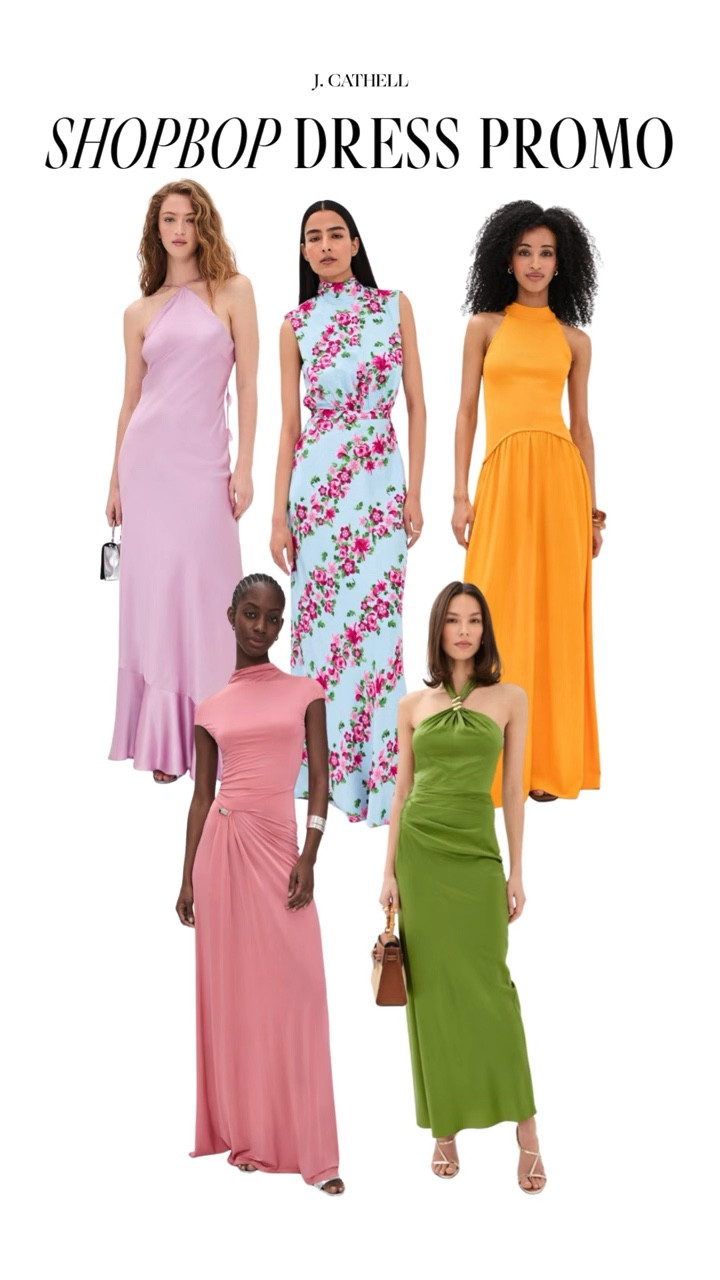 Shopbop Dresses I’m Loving 🤍✨

From easy daytime styles to elevated pieces for nights out, these are the dresses that make getting dressed feel simple this season. Flowy, flattering, and perfect for everything on your calendar.

Save this for dress inspo and tap to shop my favorites before they’re gone. 🌿

#LTKStyle #Shopbop #SpringDresses #SummerStyle #DressEdit #

#LTKootd #LTKOver40 #LTKSeasonal