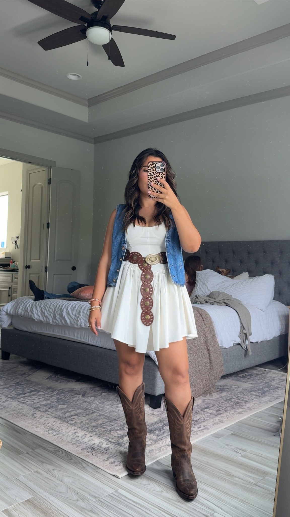 Country music concert 

#LTKSeasonal #LTKSummerEdit