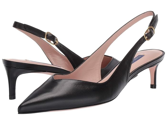 Stuart Weitzman Edith at Zappos.com | Zappos