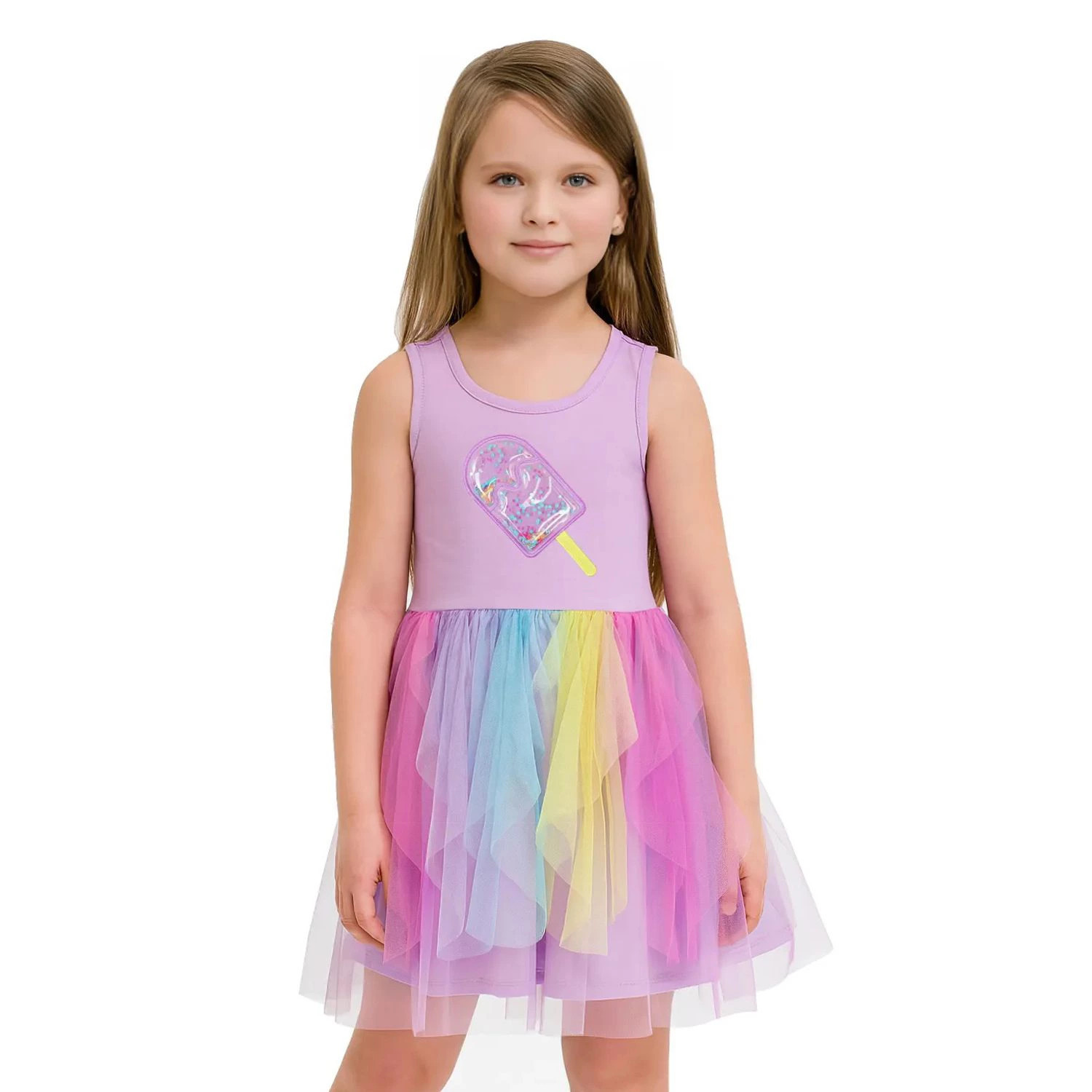 Zunie Tutu Dress Pink 5:- Pink, 5 | Sam's Club