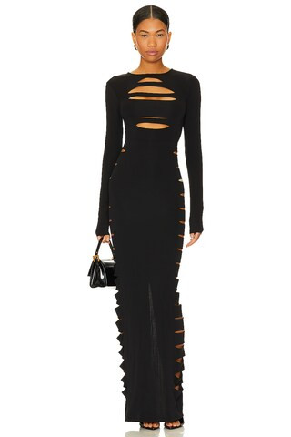 Yailin Maxi Dress
                    
                    h:ours | Revolve Clothing (Global)