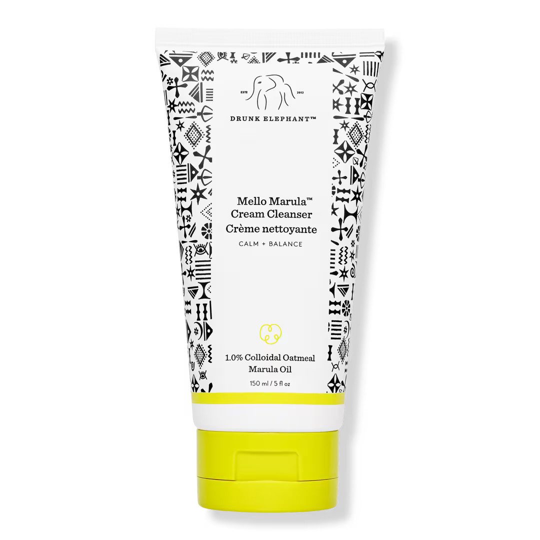 Drunk Elephant Mello Marula Cream Cleanser | Ulta