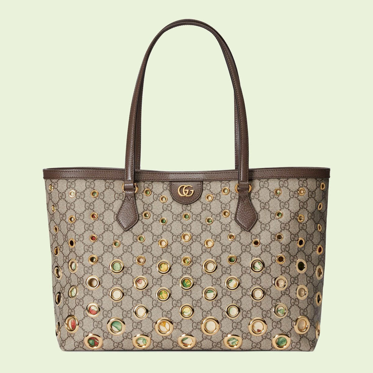 Gucci Ophidia medium GG tote | Gucci (US)