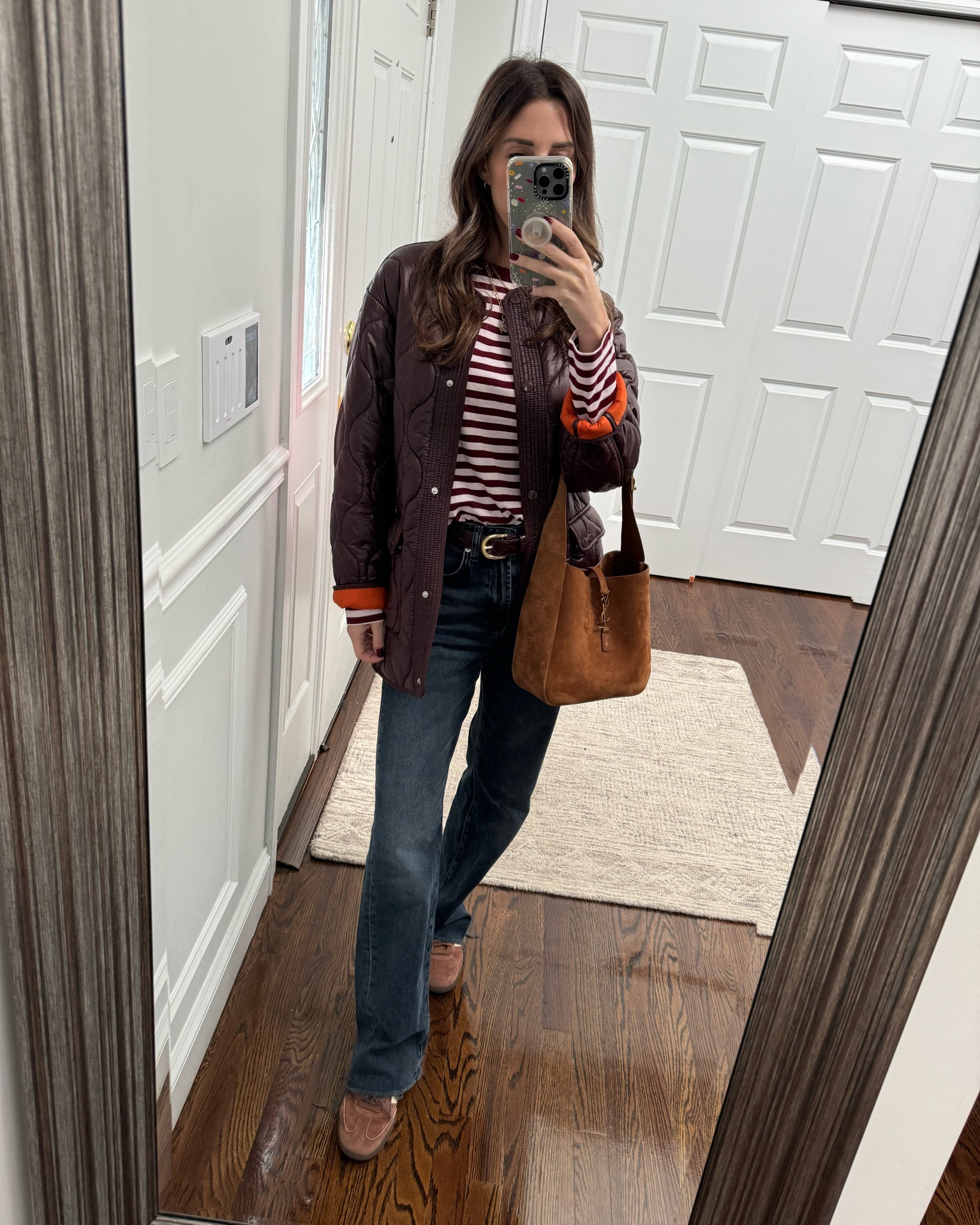 Casual Fall outfit 🙌🏼


#LTKFindsUnder50 #LTKFindsUnder100 #LTKSaleAlert