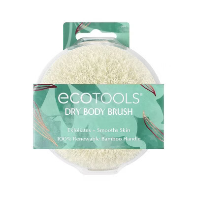 EcoTools Hand-held Dry Brush | Target