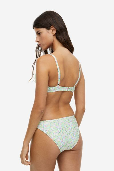 Push-up Bikini Top | H&M (US + CA)