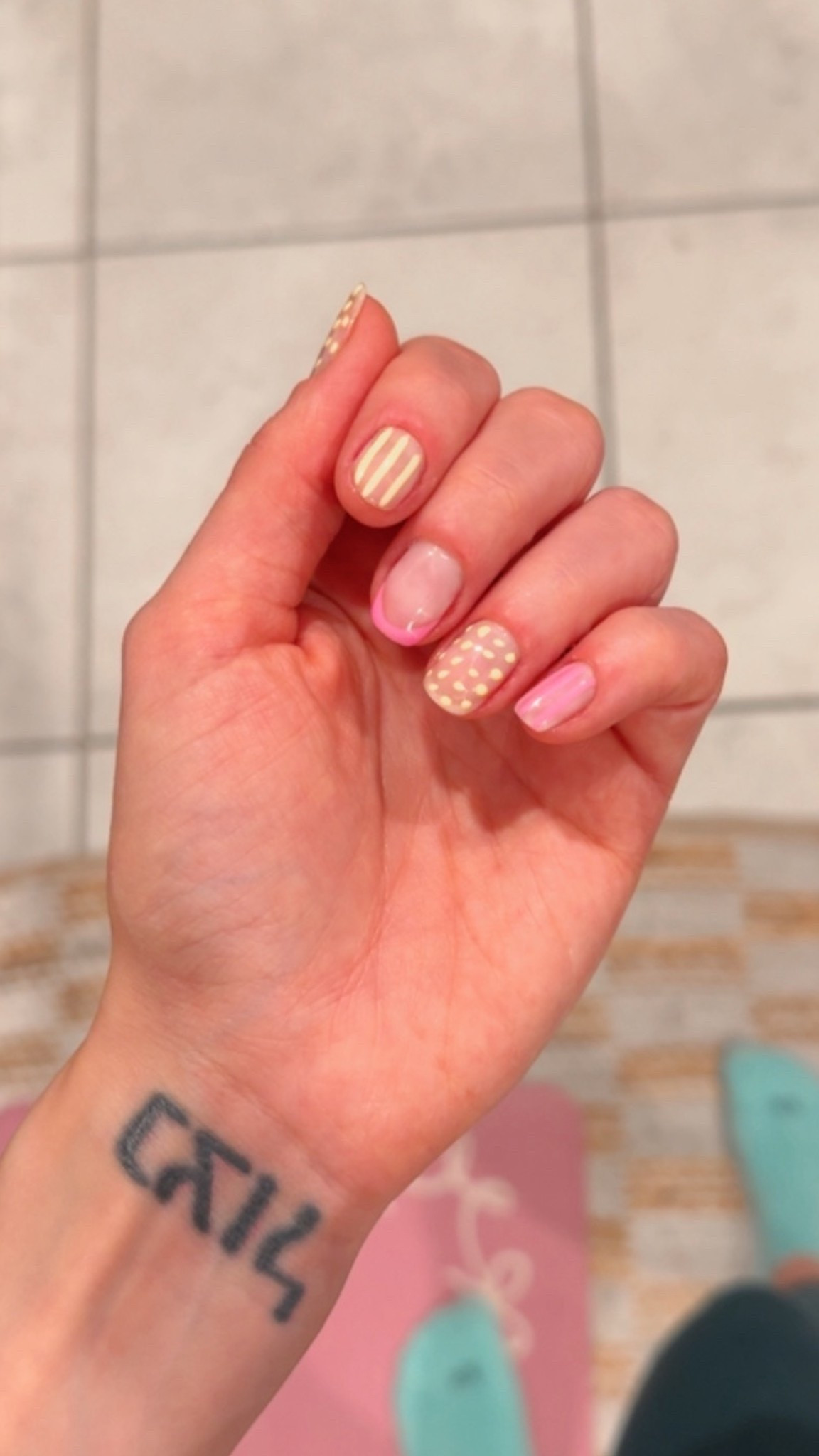 Gel Nail kit goals 😍🤩

#LTKselfcare #LTKBeauty #LTKSaleAlert