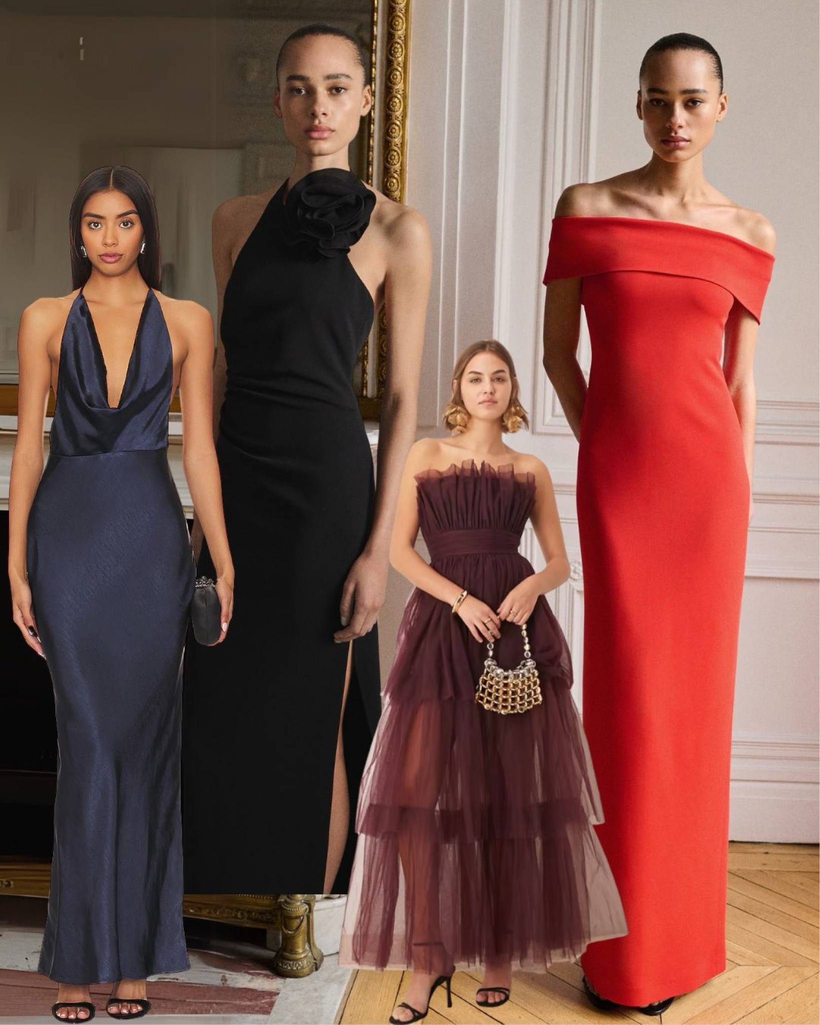 The wedding guest edit… 

#LTKspring #LTKpartywear #LTKstyletip