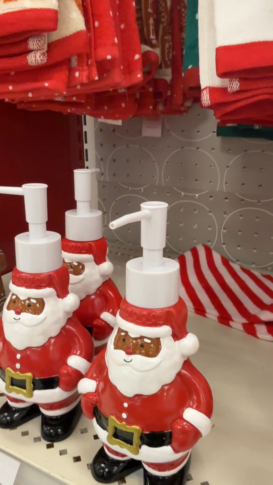 Gingerbread  Soap Pump

#LTKHoliday #LTKGiftGuide #LTKHome