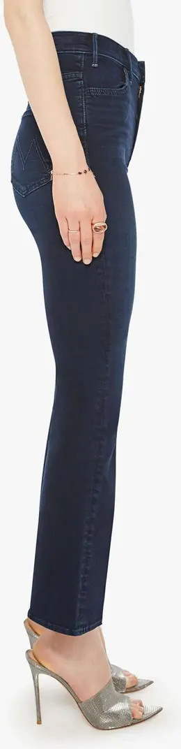 The Hustler Ankle Jeans | Nordstrom