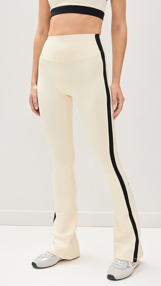 Splits59 Raquel High Waist Supplex Flare 32" Leggings | Shopbop | Shopbop