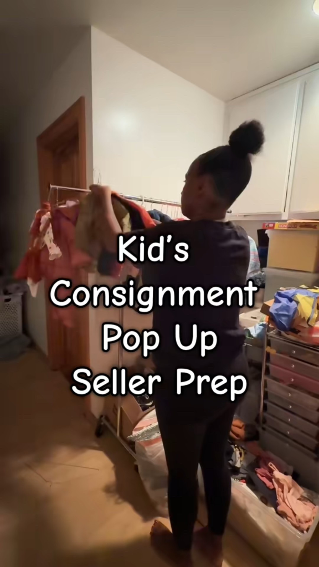 Here’s all you need to be a seller in a consignment sale

#LTKKids #LTKmomlife #LTKBaby