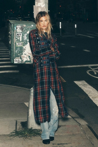 We The Free Ace Of Swords Duster | Free People (Global - UK&FR Excluded)